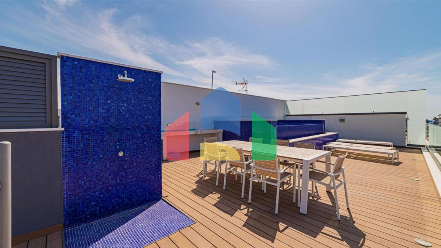 Продаж - Квартира 151 m² В Лимассоле