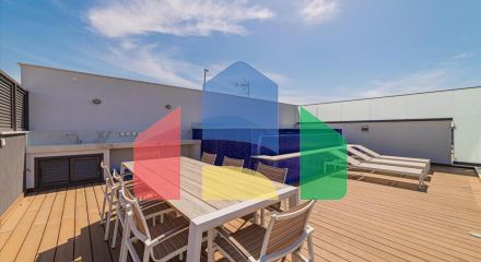 Продаж - Квартира 151 m² В Лимассоле