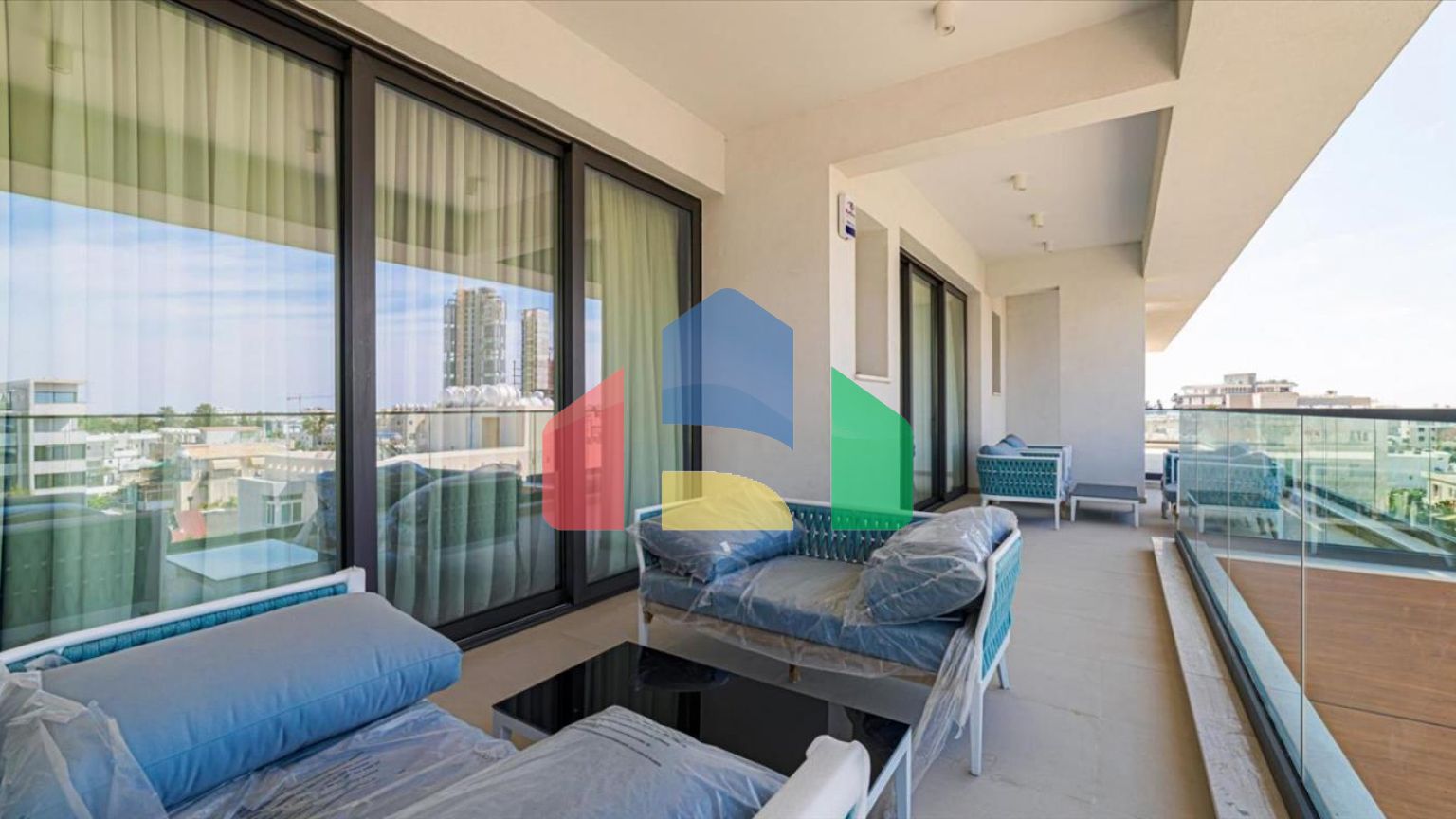 Продаж - Квартира 151 m² В Лимассоле