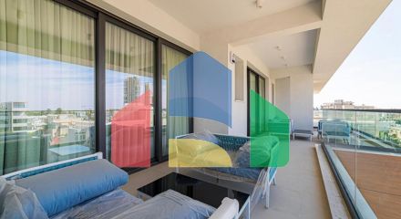 Продаж - Квартира 151 m² В Лимассоле