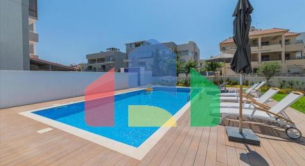 Продаж - Квартира 151 m² В Лимассоле