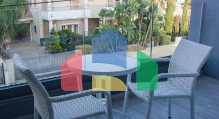 For Sale - Flat 1512 m² in Limassol