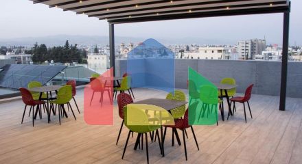 For Sale - Flat 1512 m² in Limassol