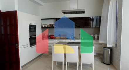 For Sale - Villa 535 m² in Limassol