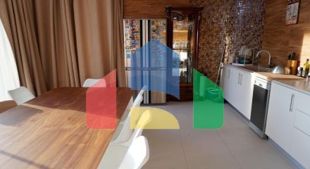 Продажа - Вилла 535 m² в Лимассоле