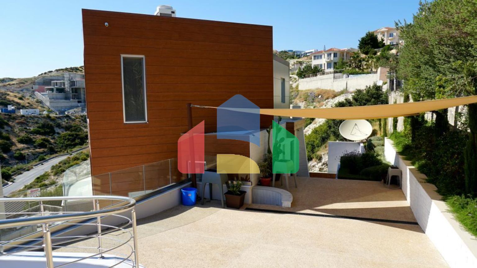 Продажа - Вилла 535 m² в Лимассоле