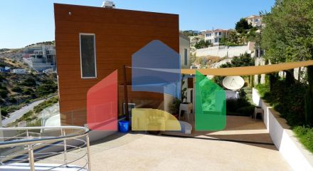 Продажа - Вилла 535 m² в Лимассоле