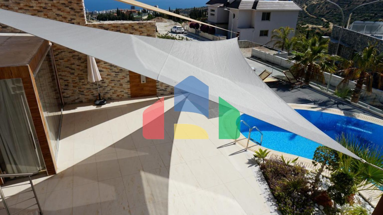 Продажа - Вилла 535 m² в Лимассоле