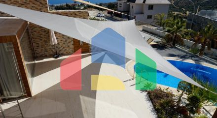 Продажа - Вилла 535 m² в Лимассоле