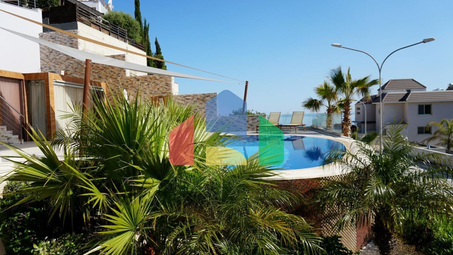 Продажа - Вилла 535 m² в Лимассоле