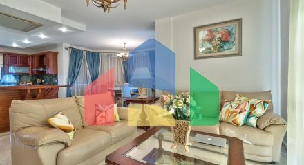 For Sale - Villa 575 m² in Limassol