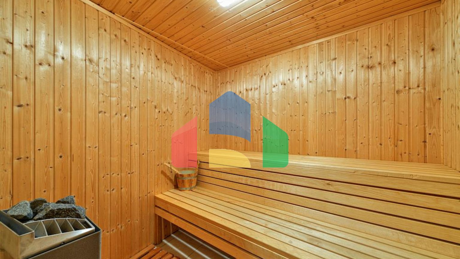 Продаж - Вілла 575 m² В Лимассоле