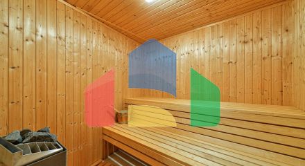 Продаж - Вілла 575 m² В Лимассоле