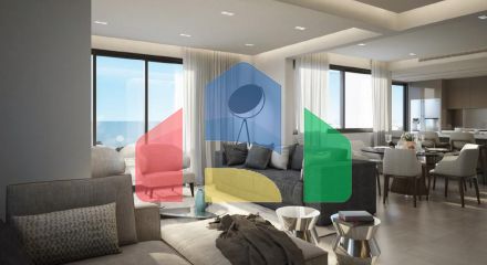 Продажа - Квартира 181 m² в Лимассоле