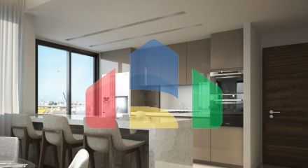 Продажа - Квартира 181 m² в Лимассоле