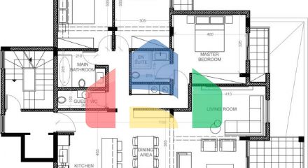 Продажа - Квартира 181 m² в Лимассоле