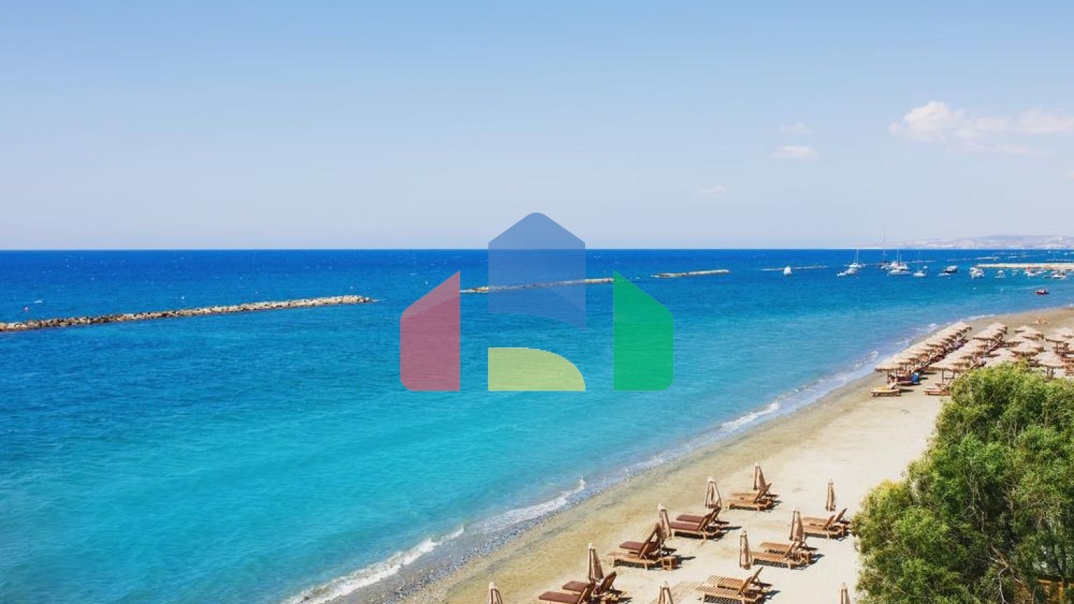 Продаж - Квартира 181 m² В Лимассоле