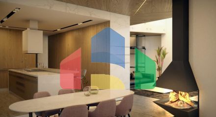Продажа - Вилла 589 m² в Лимассоле
