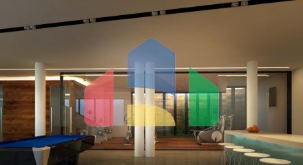 Продажа - Вилла 589 m² в Лимассоле