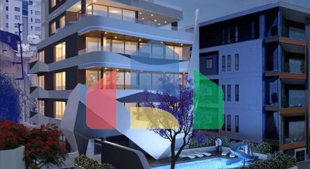 For Sale - Flat 75 m² in Limassol