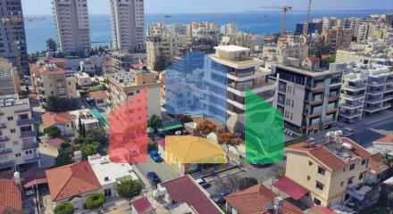 For Sale - Flat 75 m² in Limassol