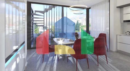 For Sale - Flat 75 m² in Limassol