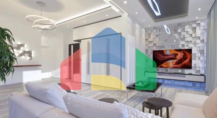 For Sale - Flat 75 m² in Limassol