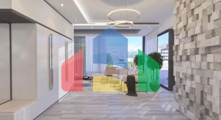 For Sale - Flat 75 m² in Limassol
