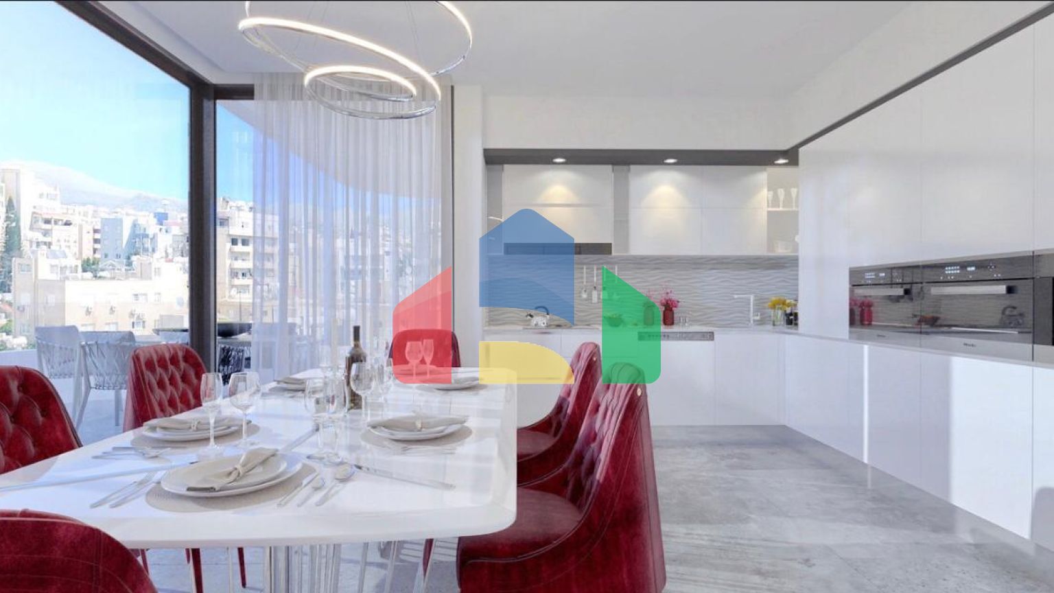 Продаж - Квартира 75 m² В Лимассоле