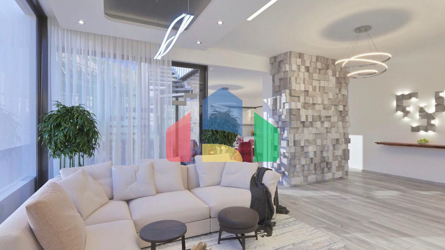 Продаж - Квартира 75 m² В Лимассоле