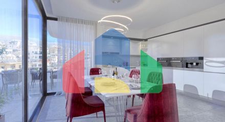 Продаж - Квартира 75 m² В Лимассоле Продаж - Квартира 75 m² В Лимассоле