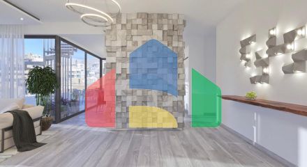 Продаж - Квартира 75 m² В Лимассоле Продаж - Квартира 75 m² В Лимассоле