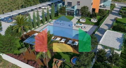 Продажа - Квартира 163 m² в Лимассоле