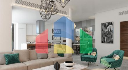 For Sale - Flat 163 m² in Limassol