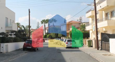 Продажа - Земельный участок 257 m² в Лимассоле