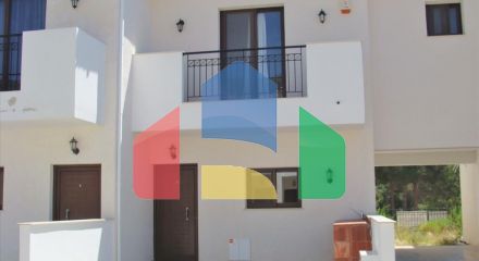 For Sale - Maisonette 96 m² in Limassol