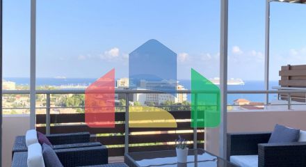 Продажа - Квартира 108 m² в Лимассоле