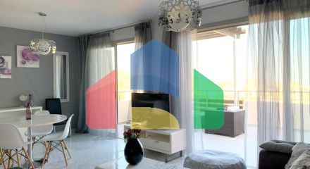 Продажа - Квартира 108 m² в Лимассоле