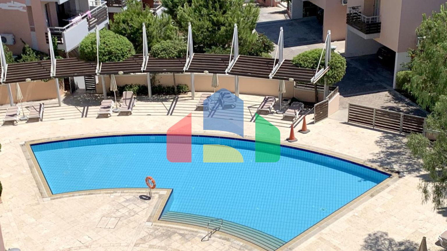 Продажа - Квартира 108 m² в Лимассоле