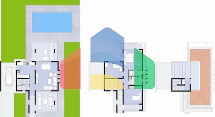 Продаж - Вілла 216 m² В Лимассоле