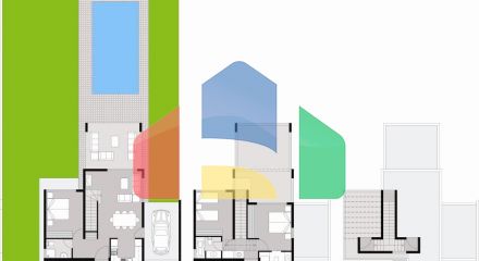 Продаж - Вілла 216 m² В Лимассоле