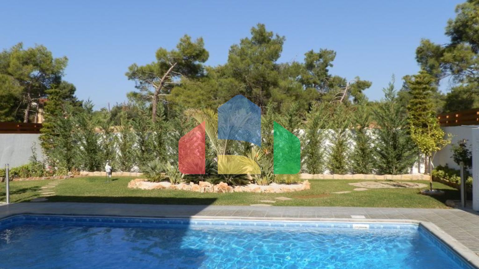 Продаж - Вілла 216 m² В Лимассоле