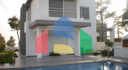 Продаж - Вілла 216 m² В Лимассоле