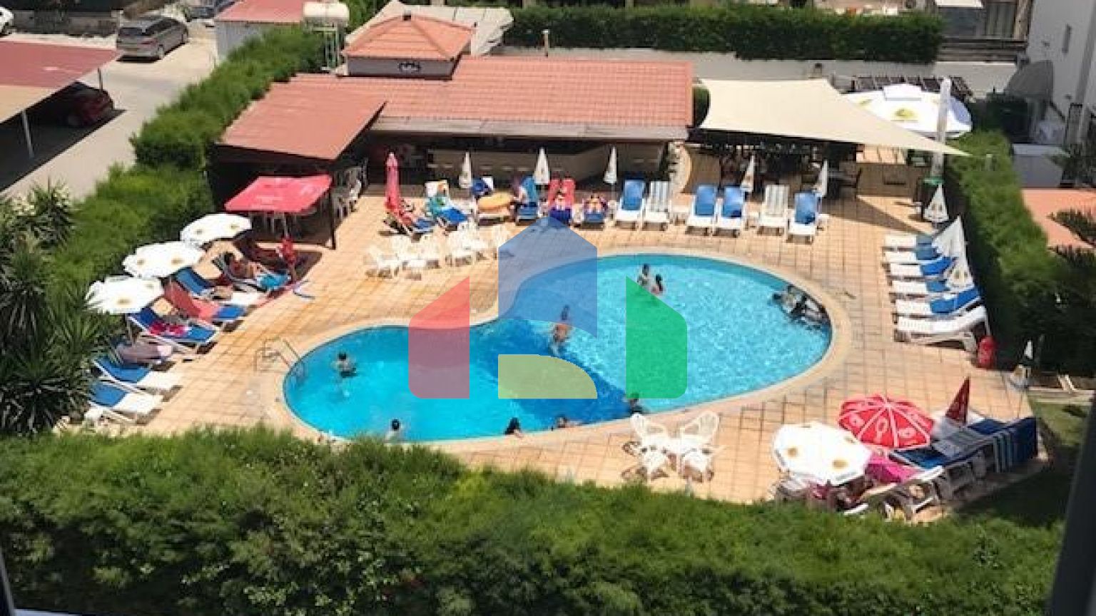 Продаж - Квартира 235 m² В Лимассоле