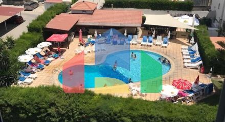 Продаж - Квартира 235 m² В Лимассоле