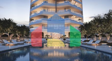 For Sale - Flat 219 m² in Limassol