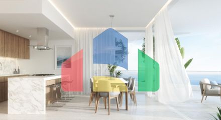 For Sale - Flat 219 m² in Limassol