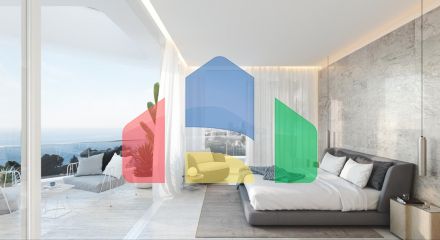 For Sale - Flat 219 m² in Limassol