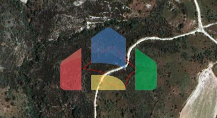 Продаж - Земельна ділянка 5017 m² В Лимассоле