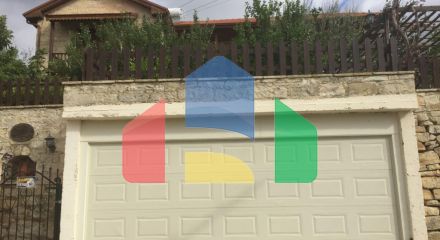 For Sale - Villa 380 m² in Limassol